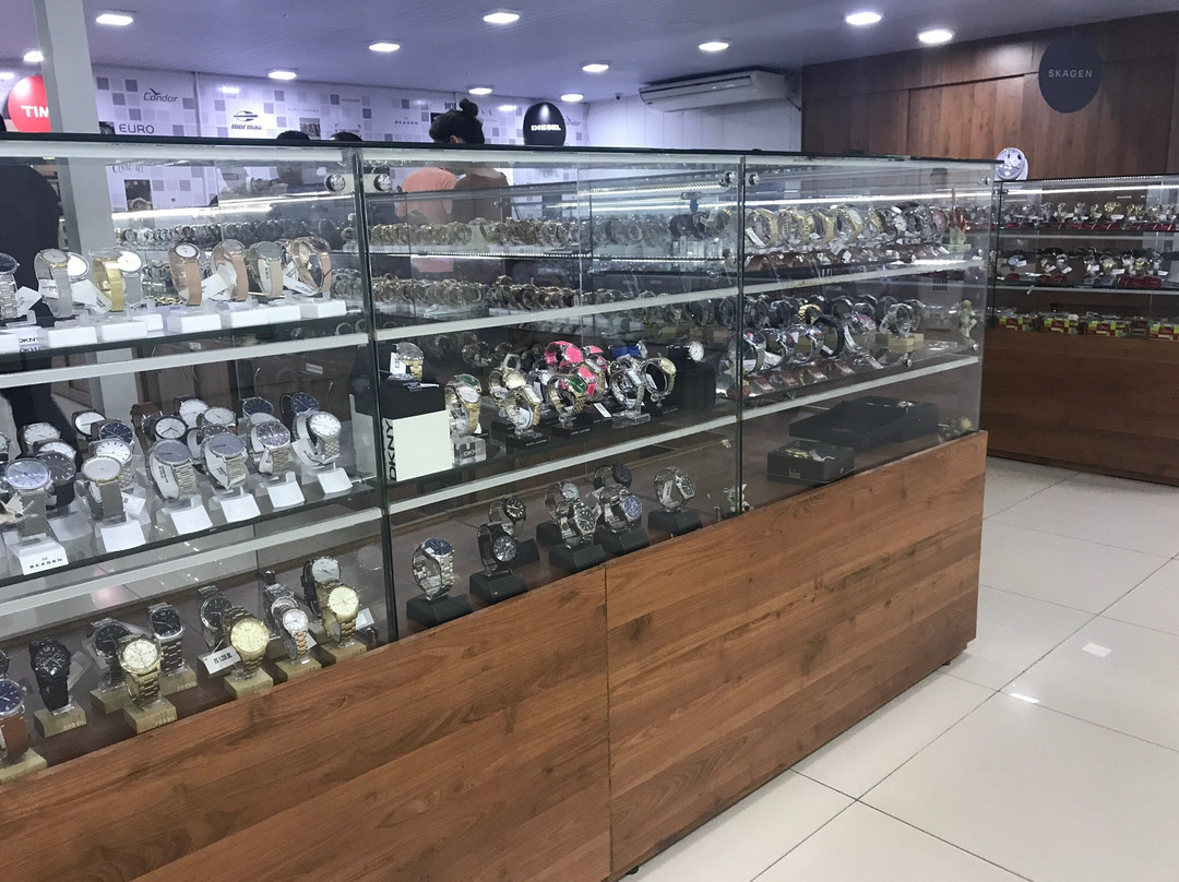 Stylo Outlet-玛瑙斯必去景点