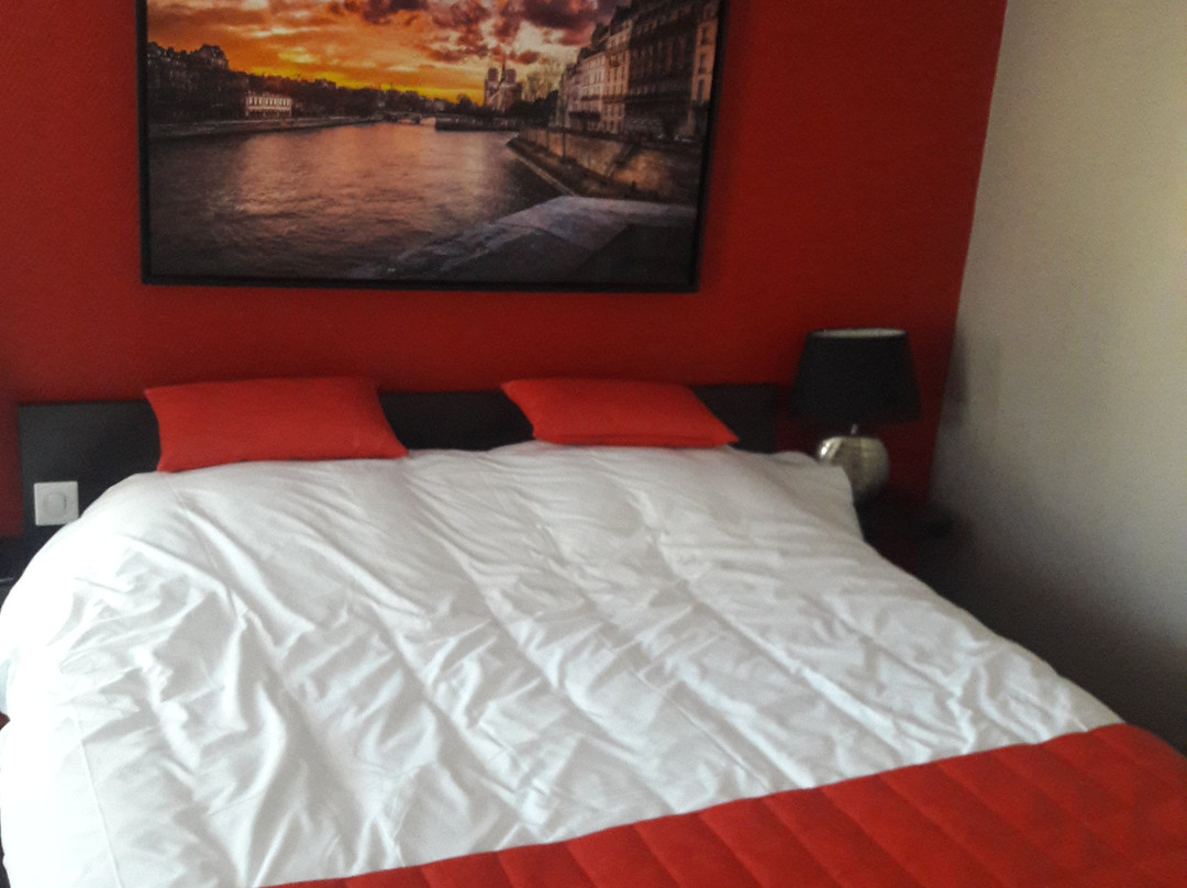 Hotel L'Avenue主图