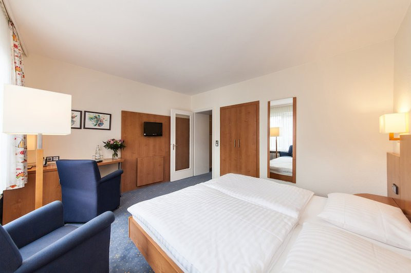 Signature Hotel Drei Kronen Elmshorn主图