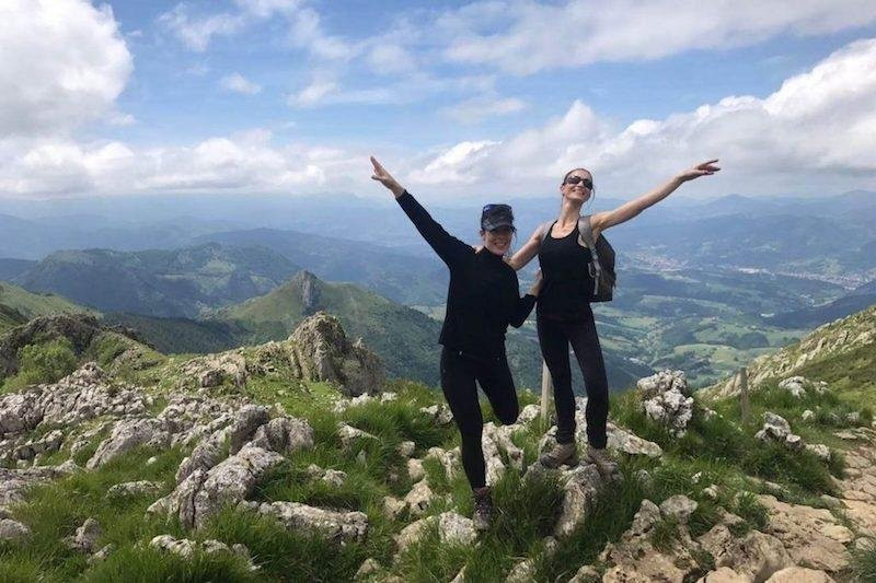 KSpain Travel and Leisure Basque Country and Spain-毕尔巴鄂必去景点