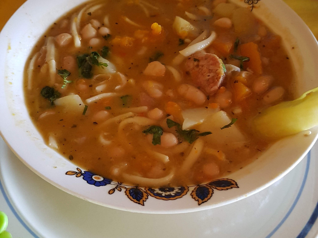 La Pica del Camionero