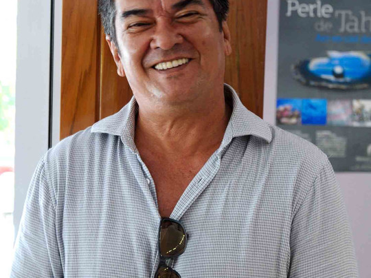 Top Tour Transport Moorea-莫雷阿岛必去景点