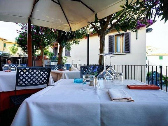 Hotel Villa San Michele主图
