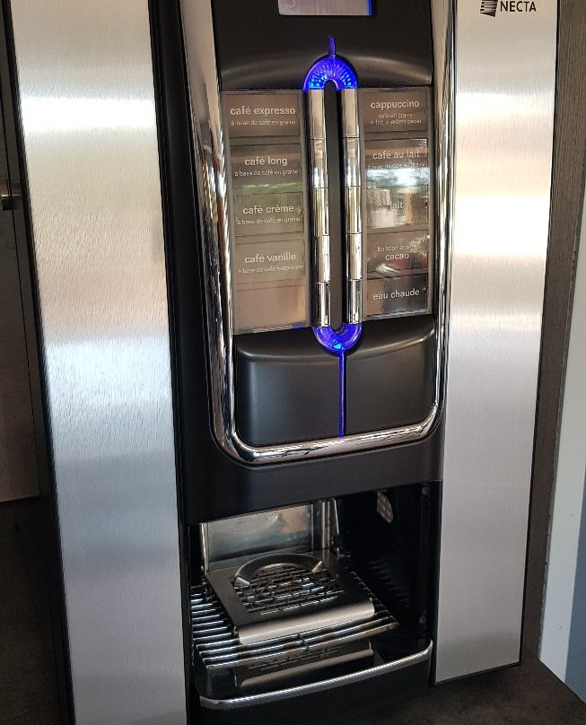 The Originals Access, Hotel Béziers East主图