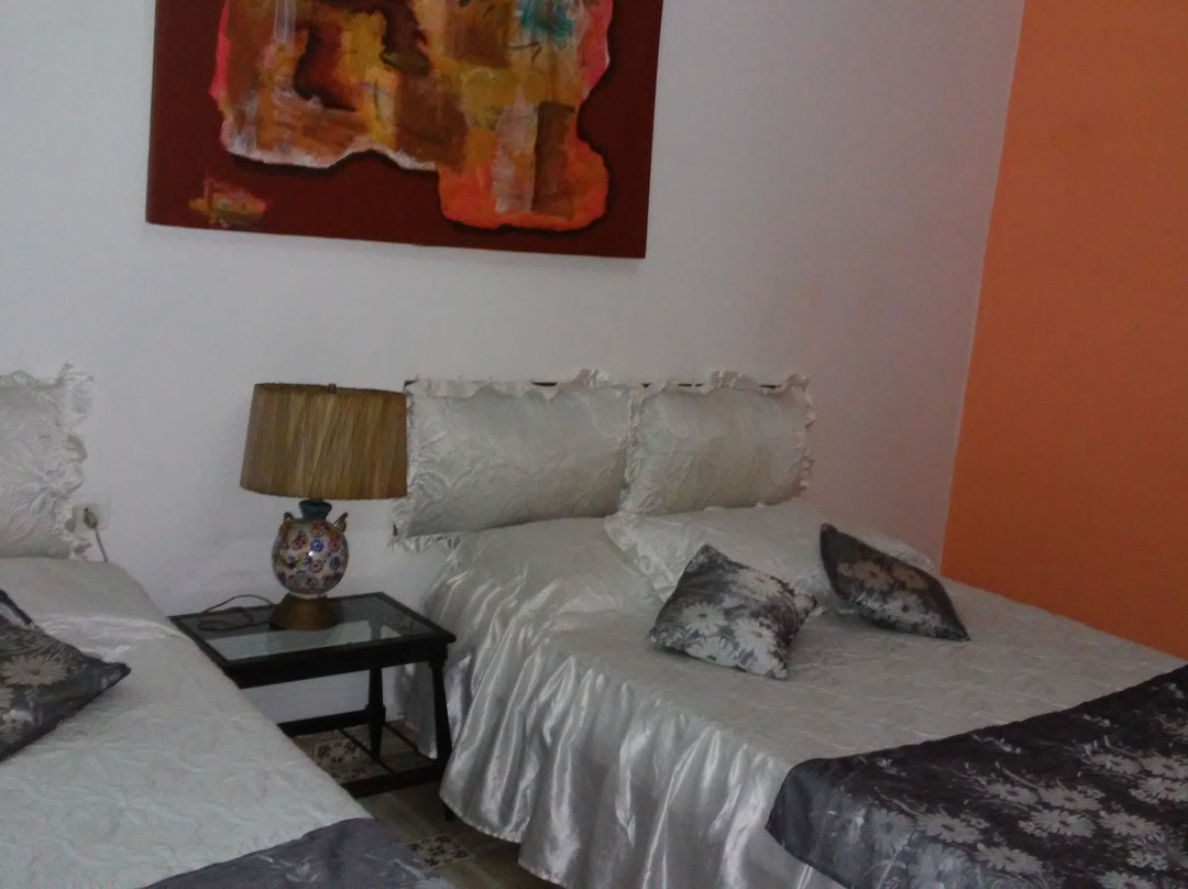 Residencia Michel主图