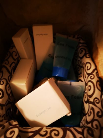 阿古维诺洛弗酒店主图