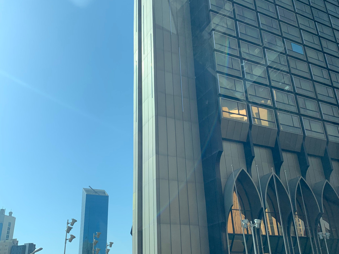 万豪度假酒店主图