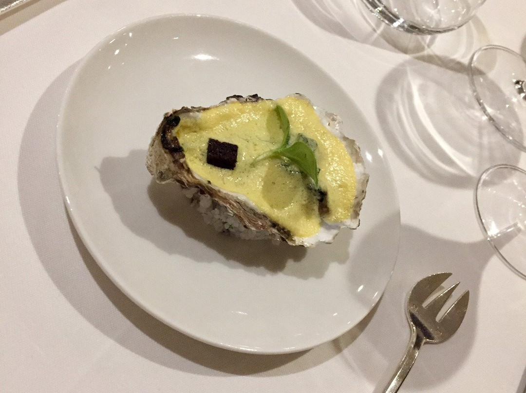 克劳德达罗兹酒店主图