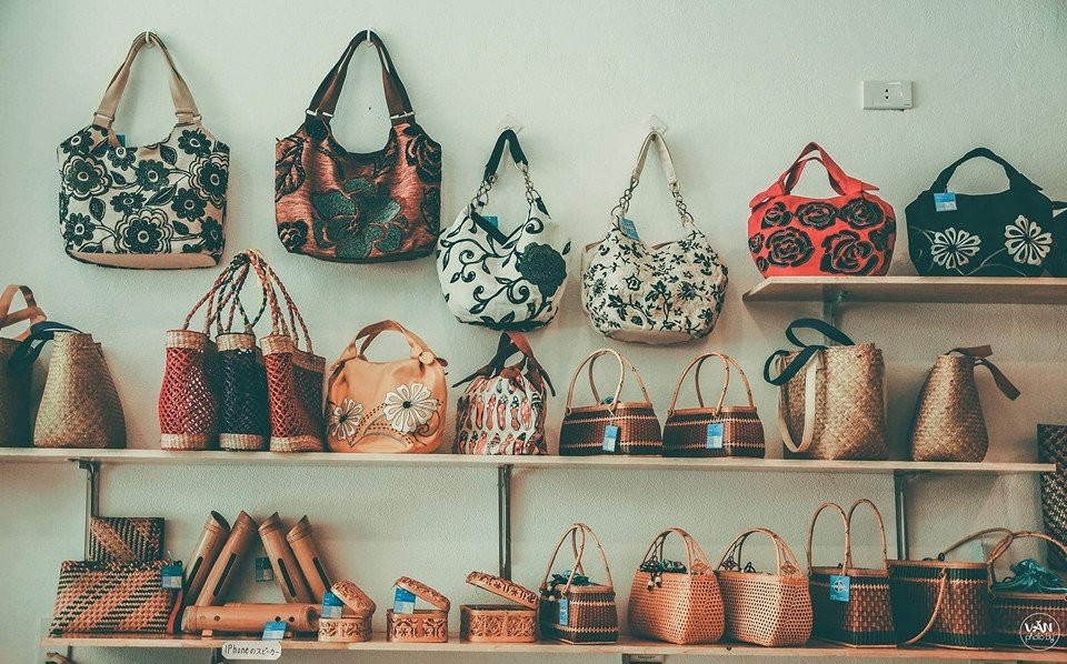 Hantou Souvenirs Shop-岘港必去景点