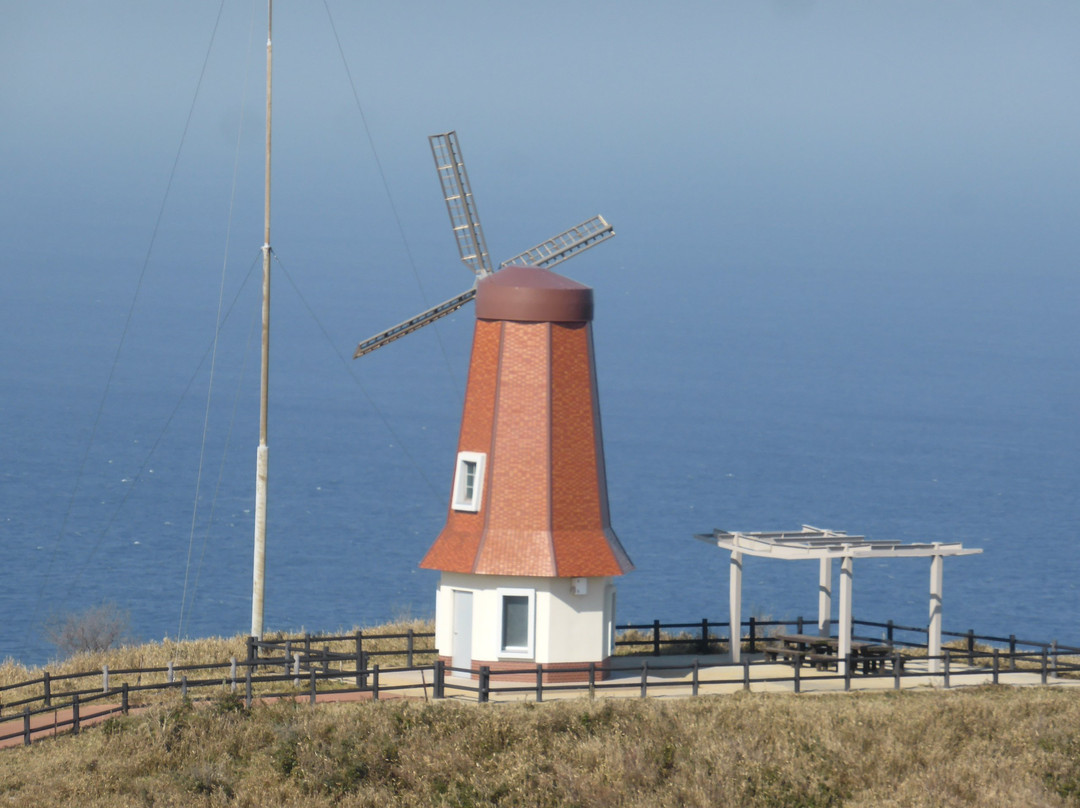 Windmill Observatory景点图片