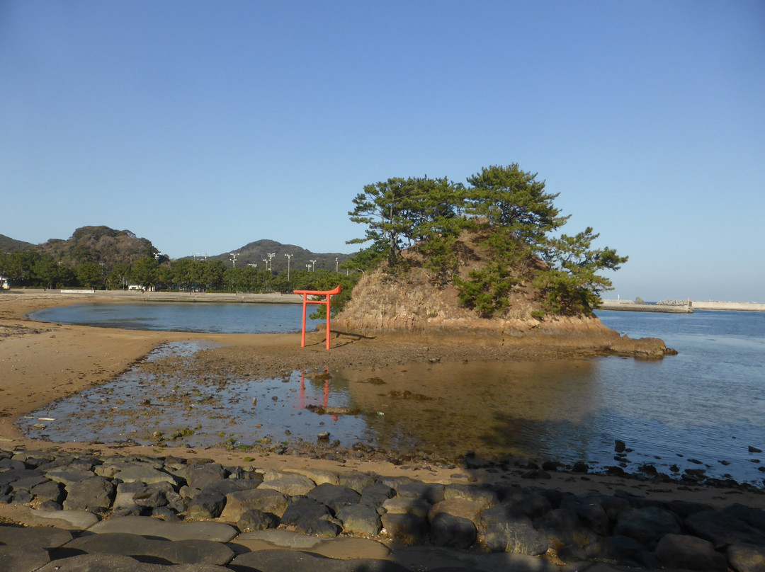Yume no Sayoshima景点图片