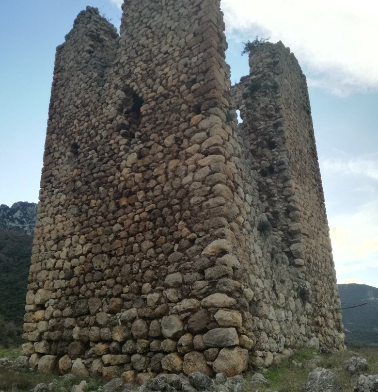 Tower of Ypsilantis-Ipsilantis必去景点