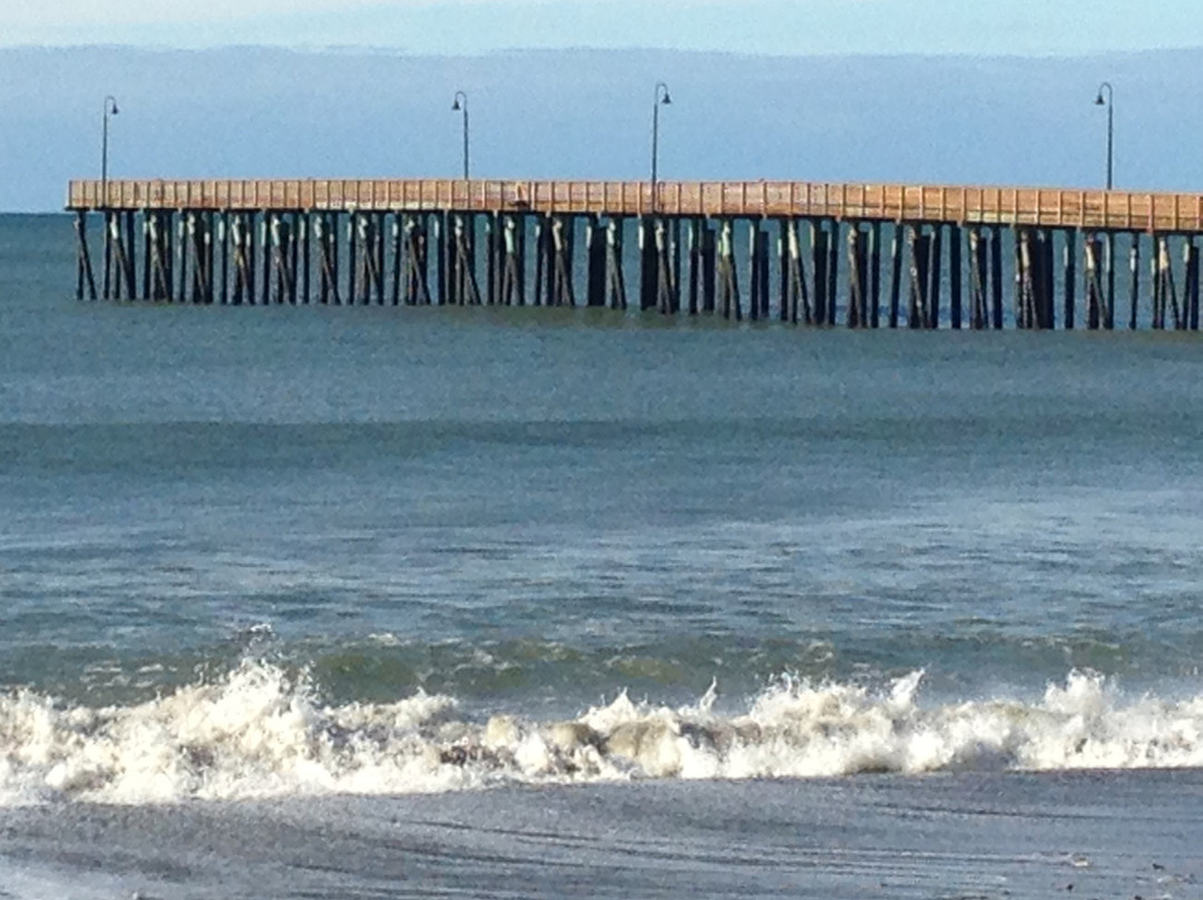 On The Beach Bed & Breakfast主图