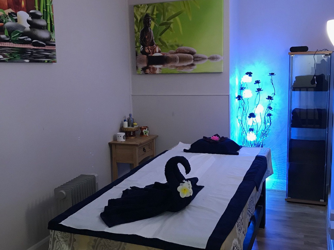 Jaranya Thai Massage景点图片