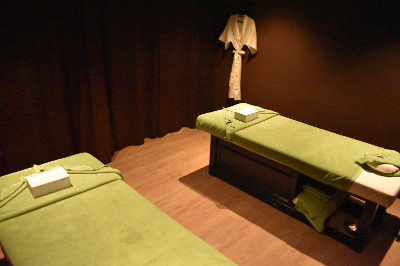 Champaka-Dumbea必去景点