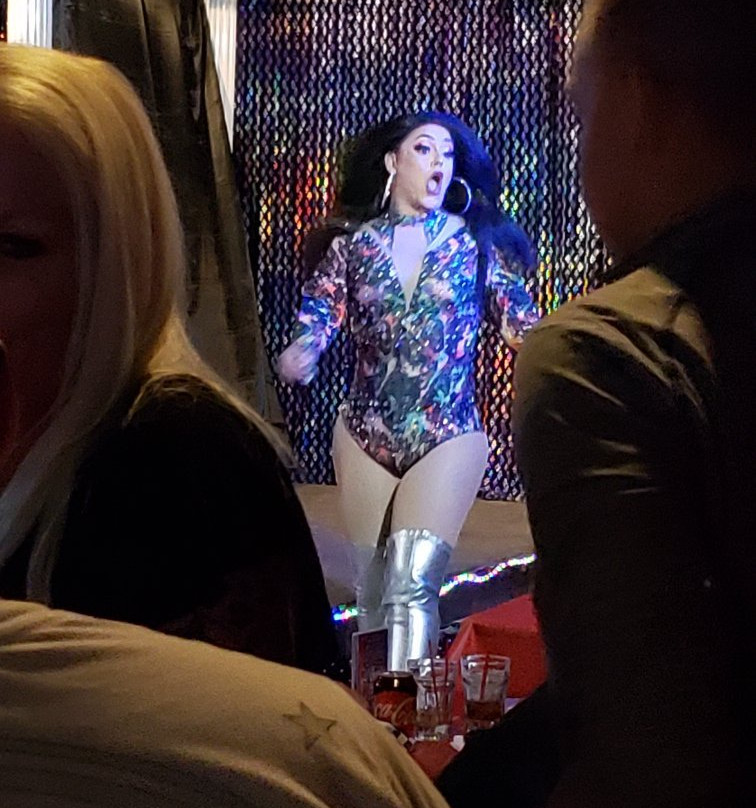 Fusion Nightclub Bar & Grill-克拉克斯维尔必去景点