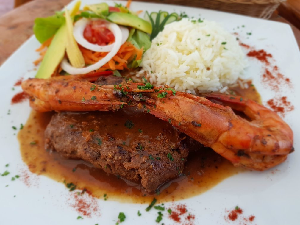 Hosteria Farallon主图