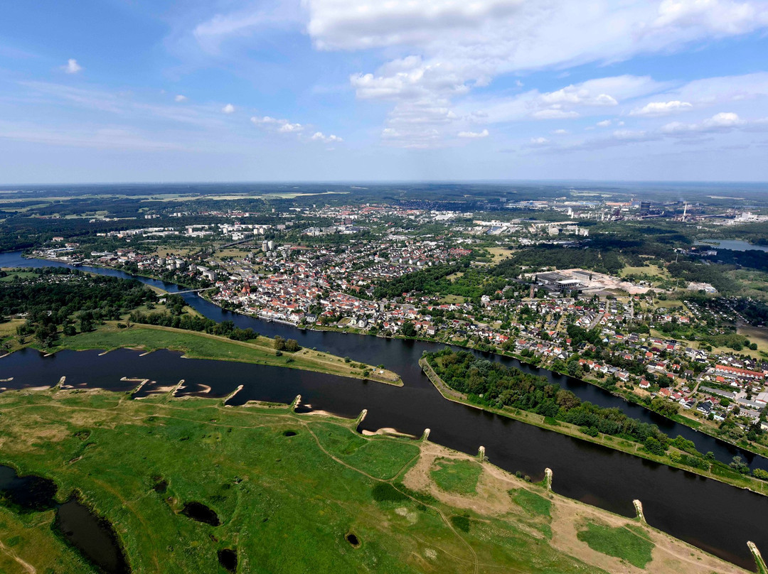 LAT Hotel & Apartmenthaus Berlin GmbH主图