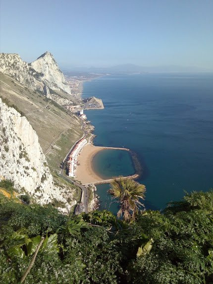 Mediterranean Steps景点图片