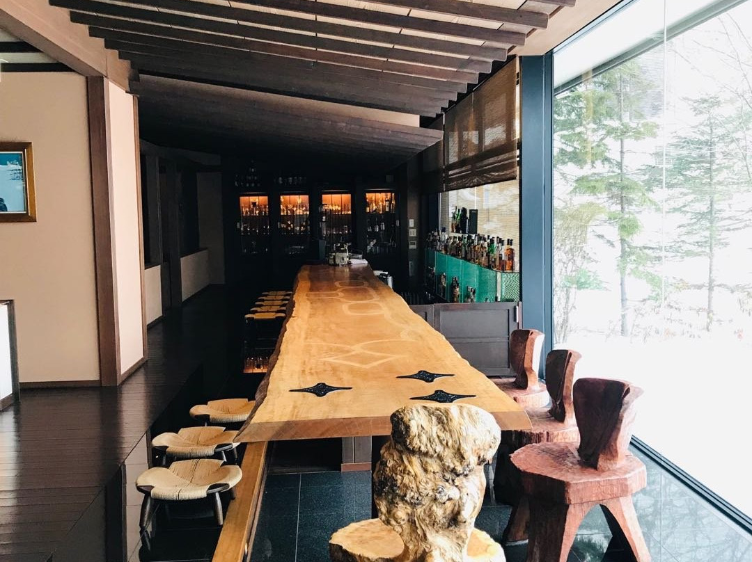 阿寒鹤雅别墅 鄙之座主图