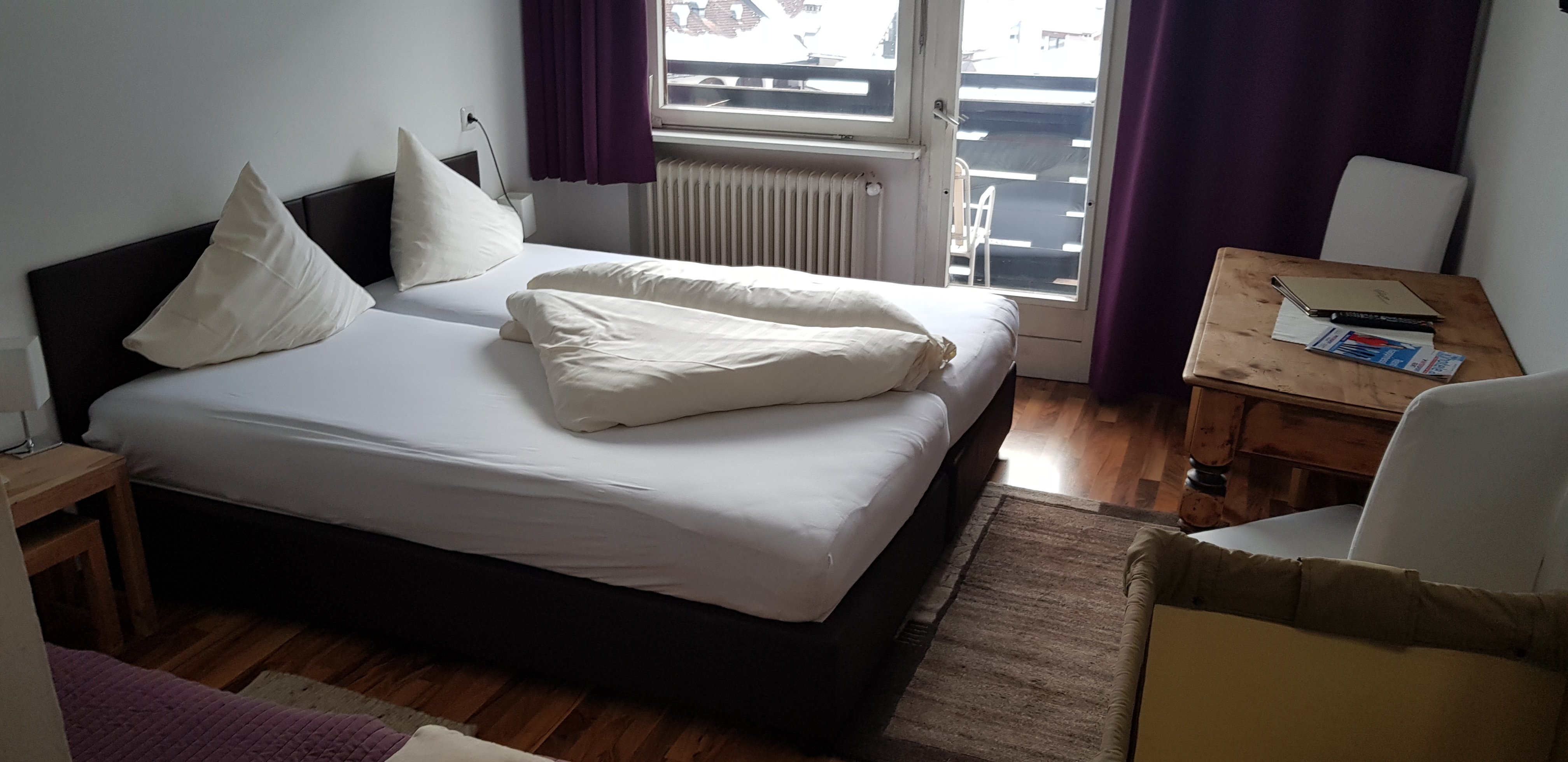 Alpenhotel Oetz-官方