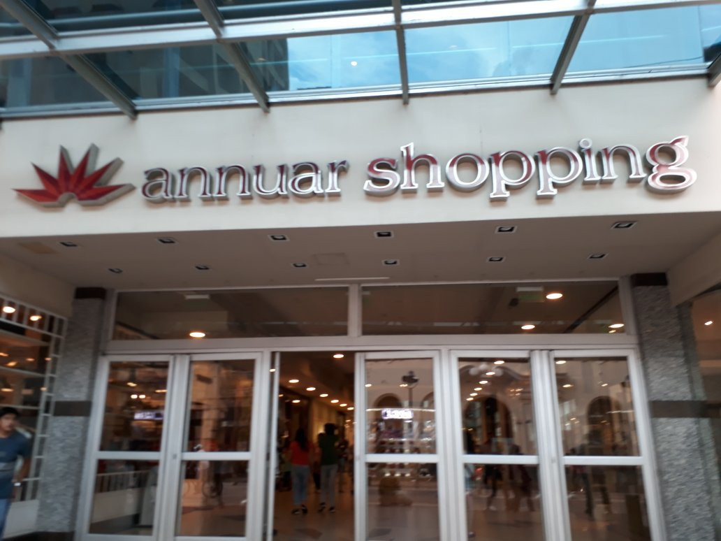 Annuar Shopping景点图片