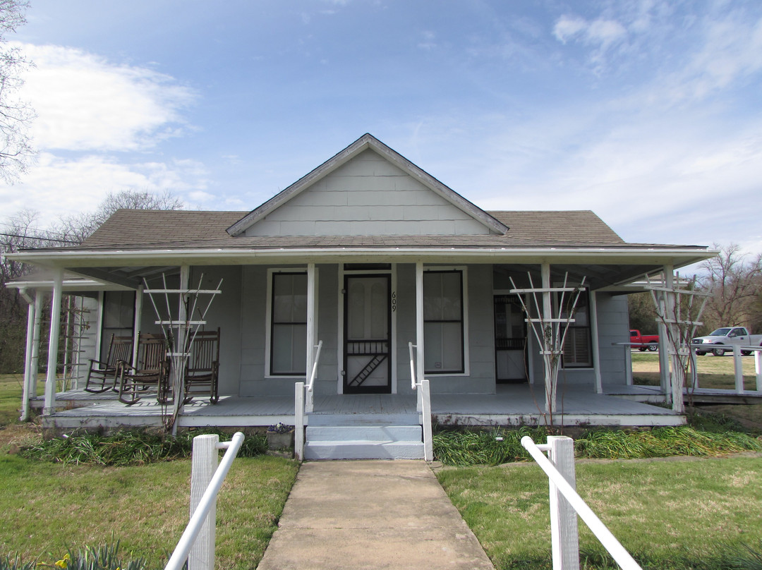 Eisenhower Birthplace State Historical Park景点图片