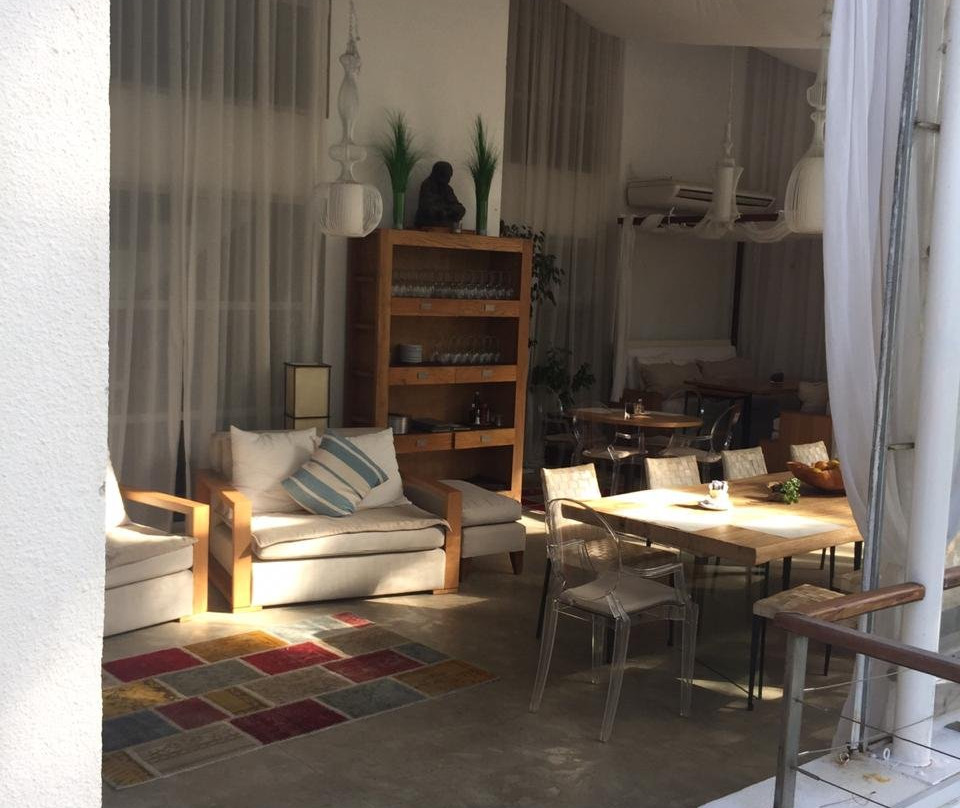 AWA Boutique and Design Hotel主图