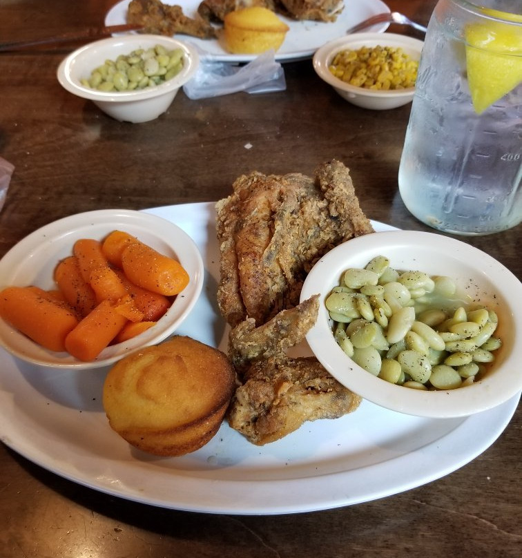 Rossville旅游攻略图片