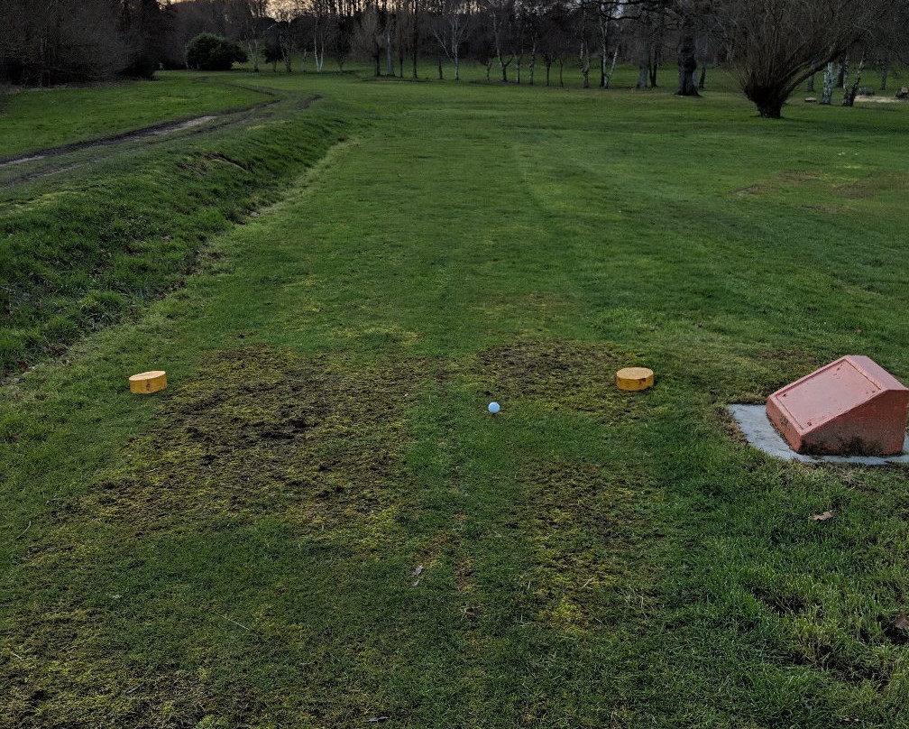 Dartmouth Golf Club景点图片