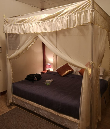 Soodsoi Resort主图