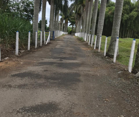 Finca Hotel La Joya主图