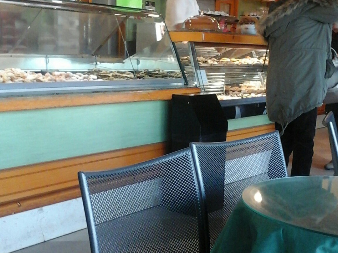 Bar Principe 2-Anguillara Sabazia必去景点