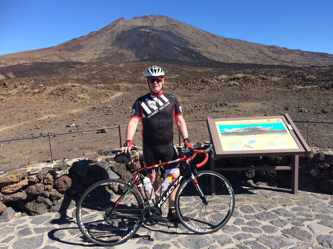 Bike 4 You Tenerife景点图片