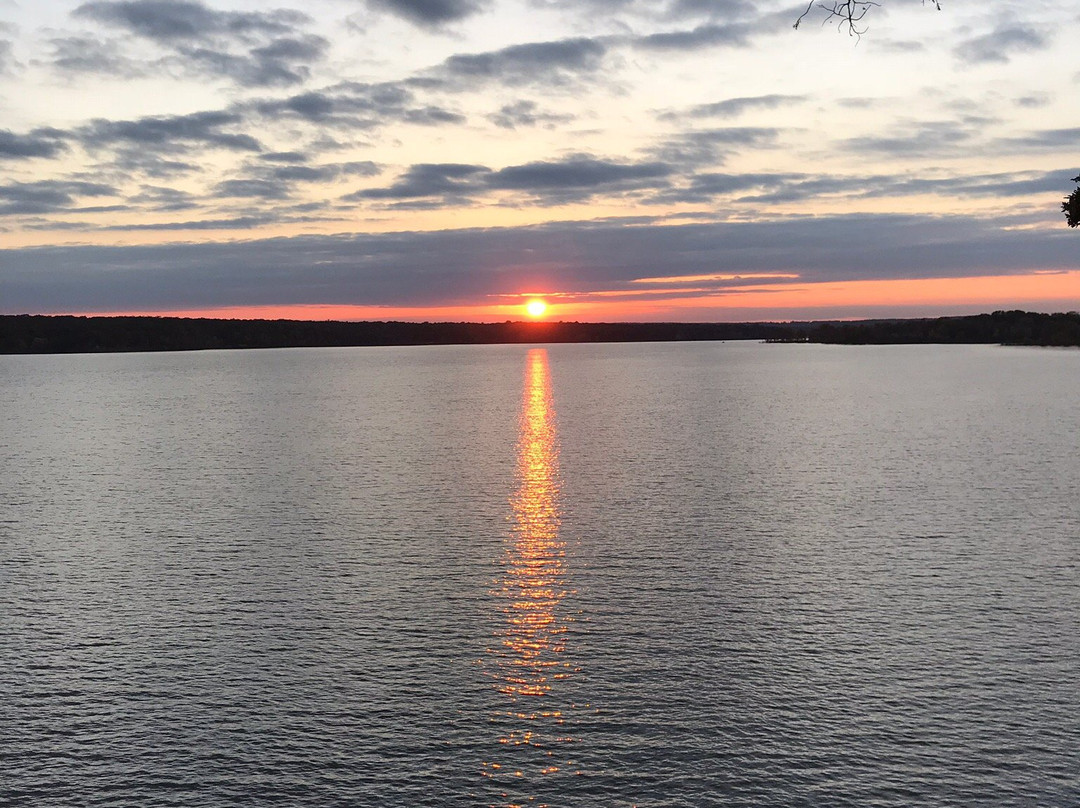 Pomme de Terre State Park-Pittsburg必去景点