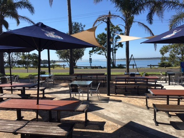 The Heads Hotel主图