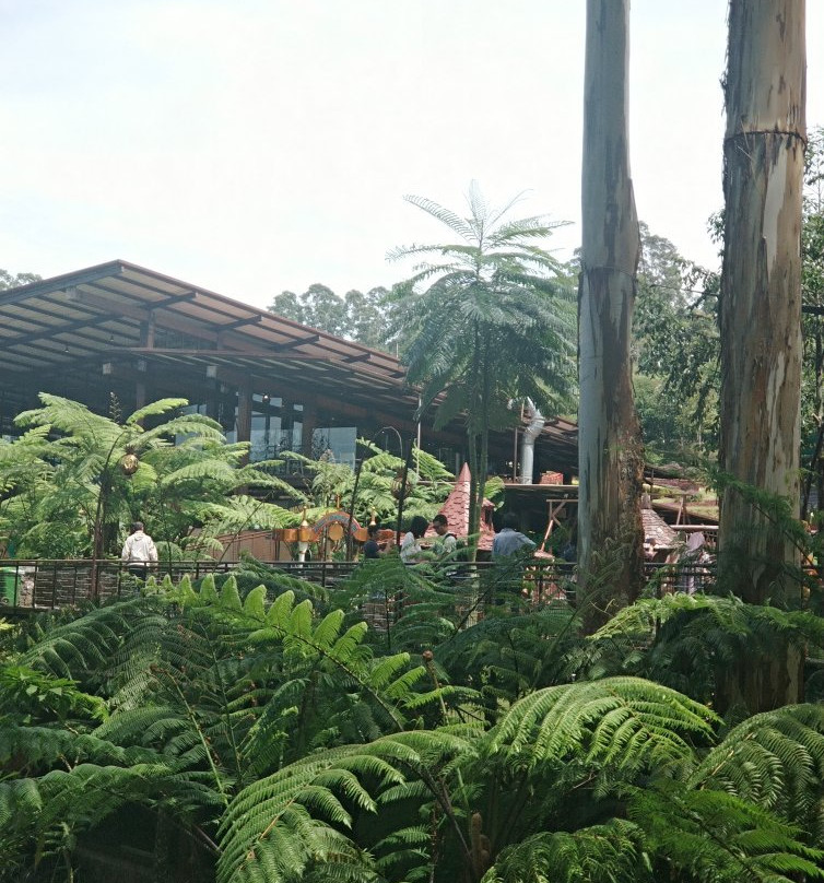 Dusun Bambu Family Leisure Park景点图片