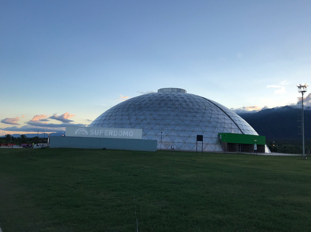 Parque de la Ciudad-拉里奥哈必去景点