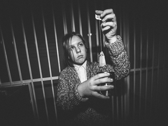 Break Free Escape Room-维尔纽斯必去景点