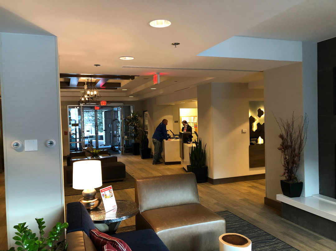 Hyatt Place Keystone / Dillon主图