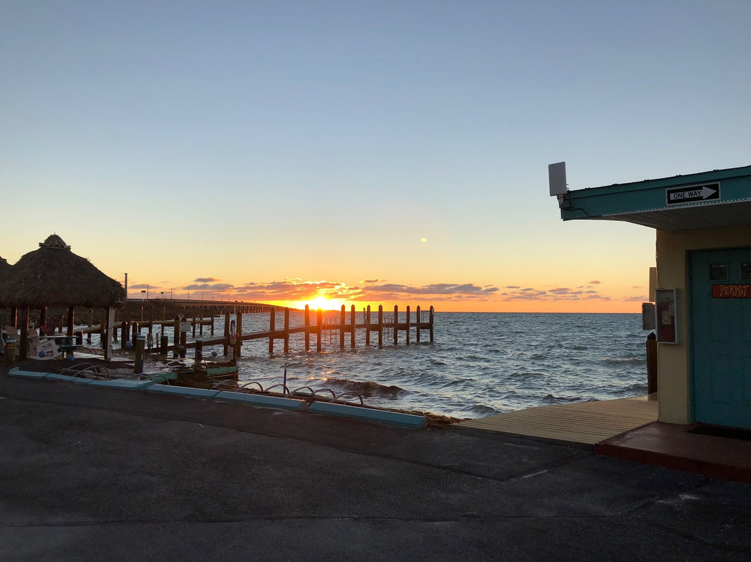 Edgewater Lodge主图