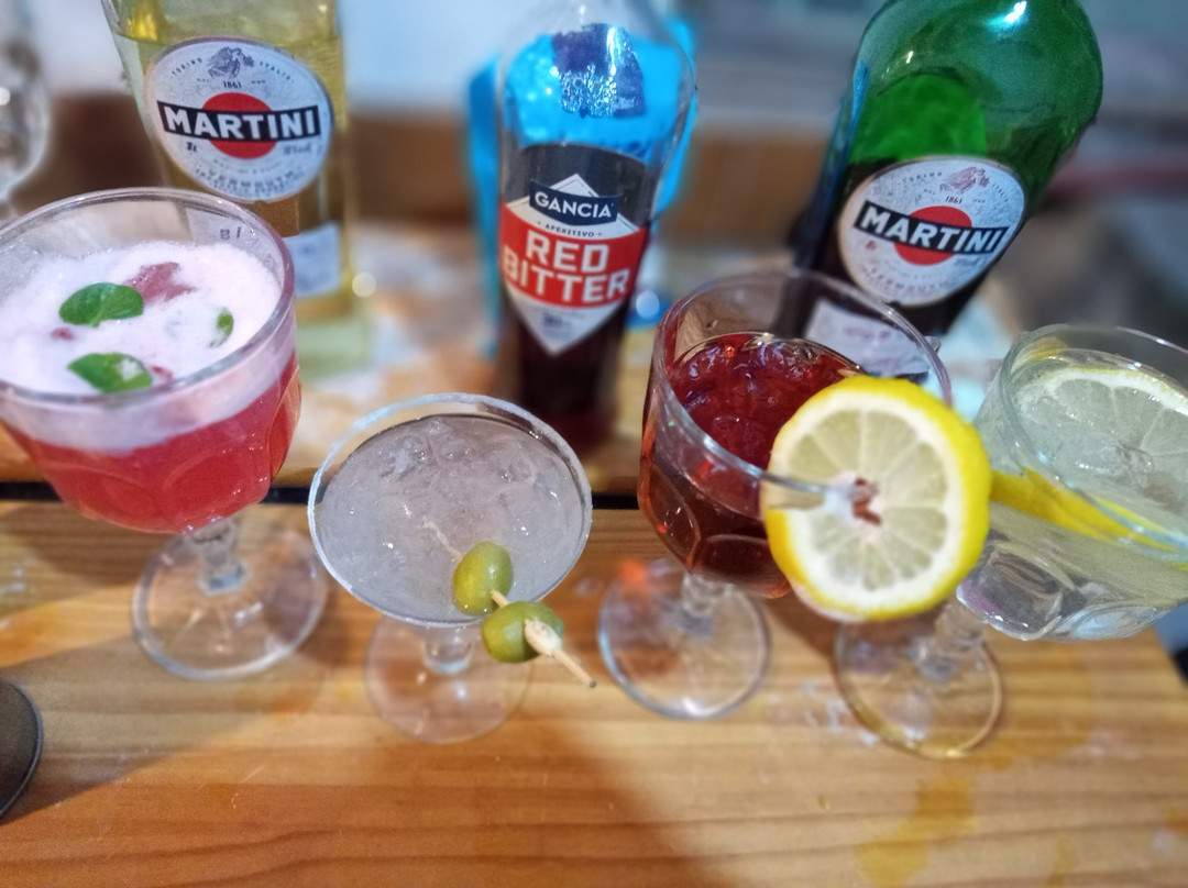 Rancho Aparte Restò