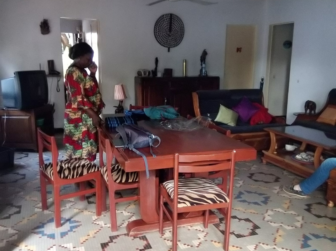 Maison de Siloe主图