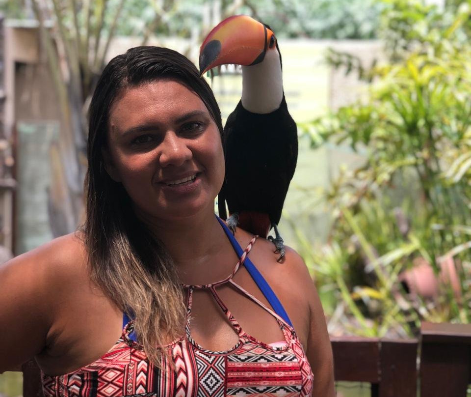 Pousada Sol e Mar主图