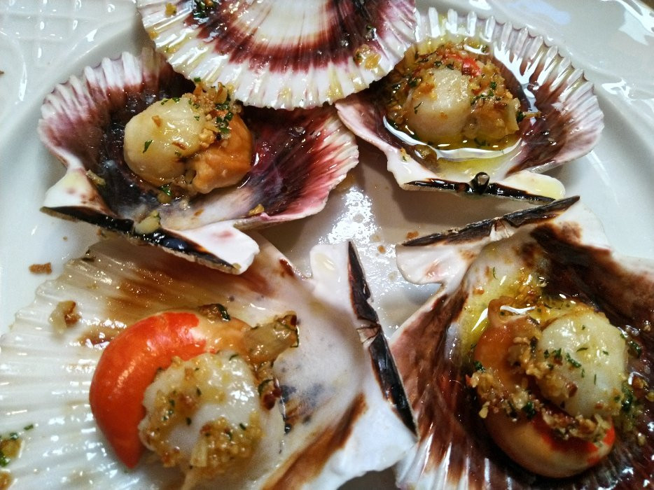 Hostal Parrilla San Roque主图