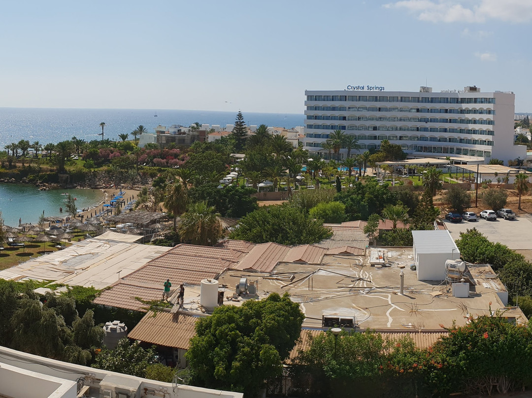 Atlantica Sea Breeze Hotel主图