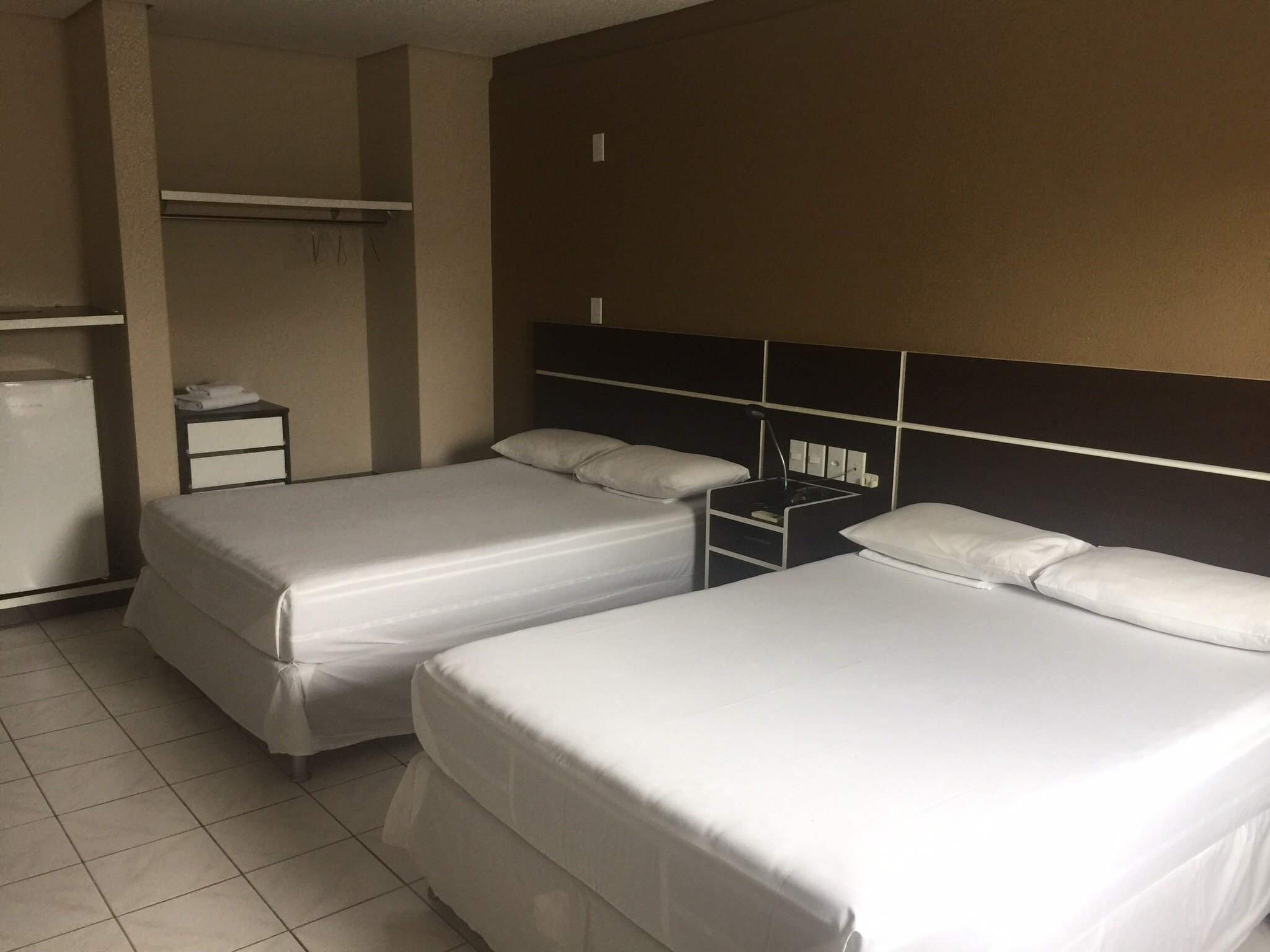 Inacio Palace Hotel-官方