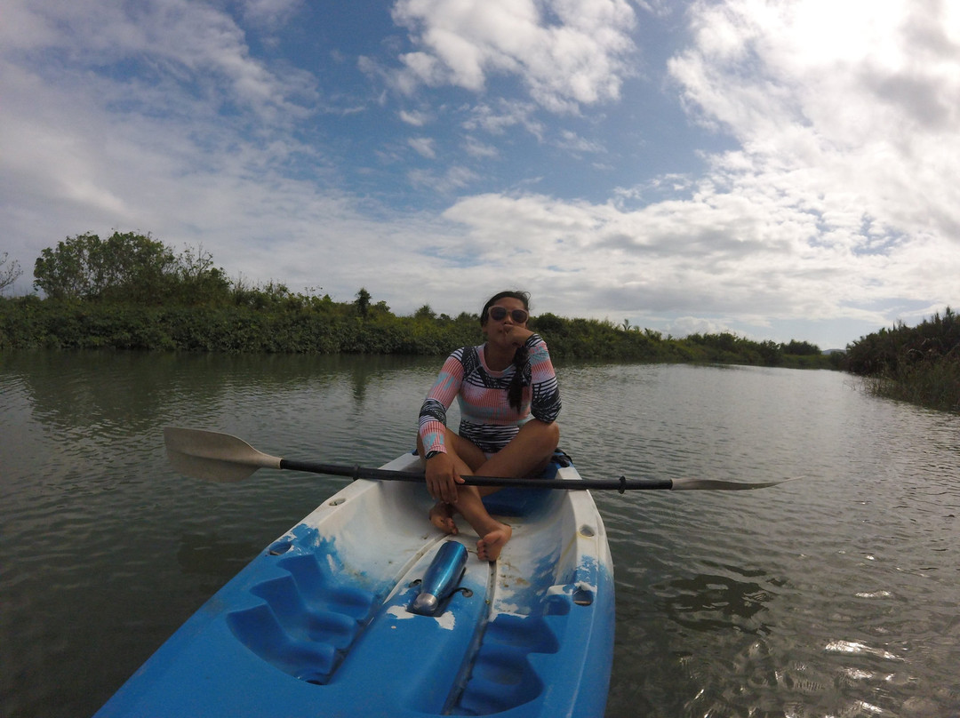 The Easy Adventure主图