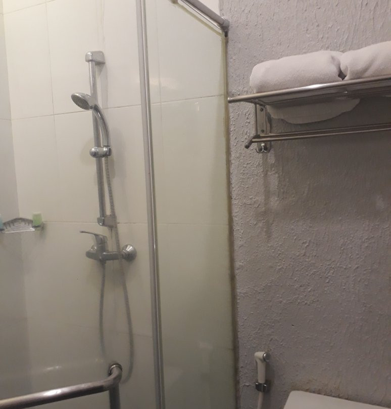 赛波兰吉山度假酒店主图