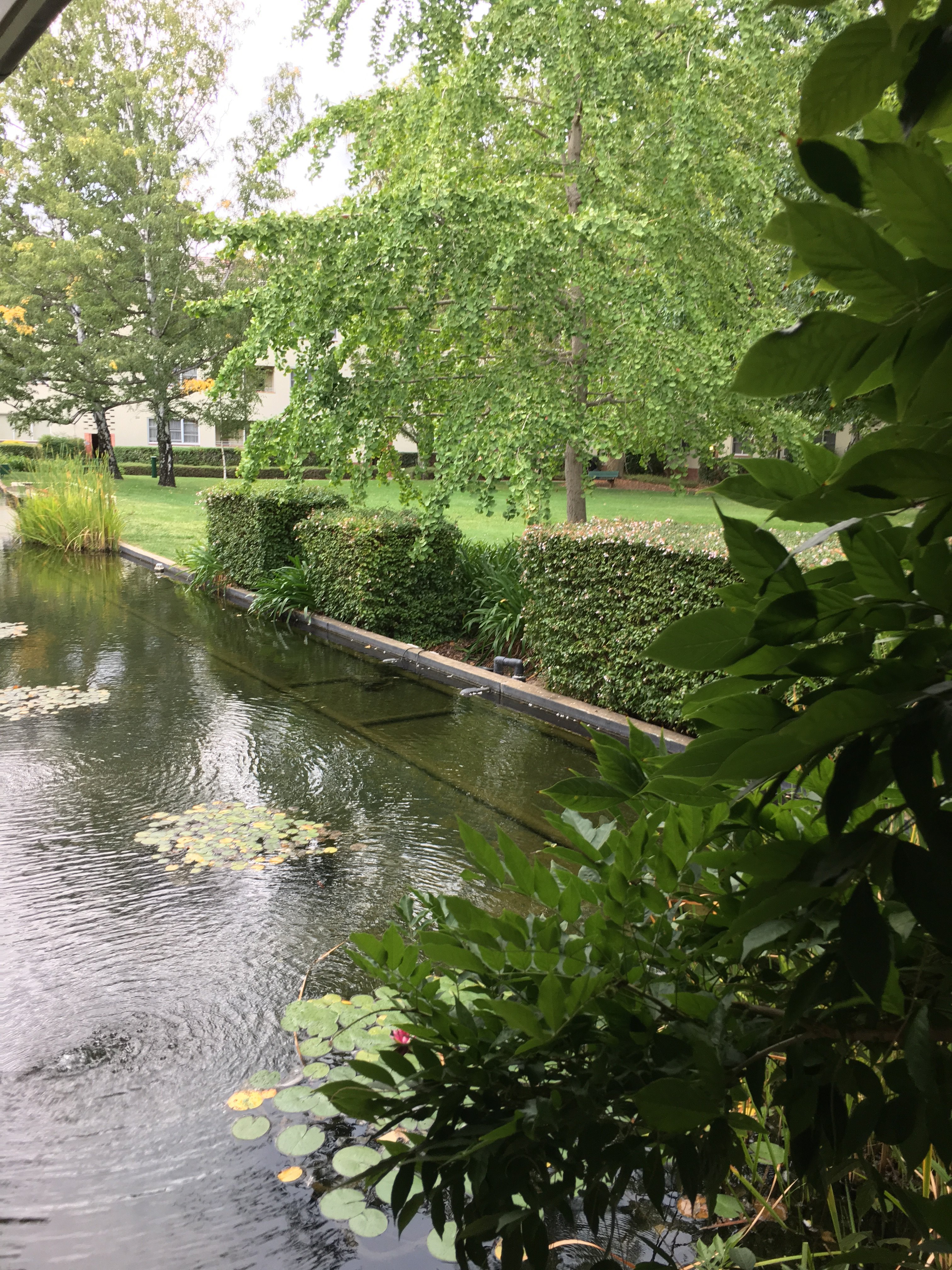 大学饭店-浴室